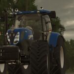 New Holland T7 2011 Edit4