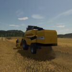 New Holland TC 5000 Series2