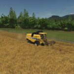 New Holland TC 5000 Series3