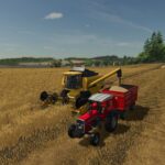New Holland TC 5000 Series4