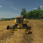 New Holland TC 5000 Series6