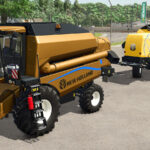New Holland TC5.902
