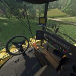 New Holland TX663