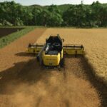 New Holland Varifeed 41ft2