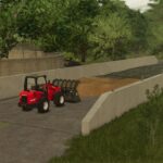 Norddeutsches Silo