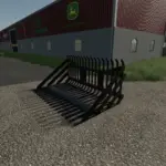 Norje N391 v1.02