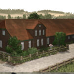 North Frisian Pack
