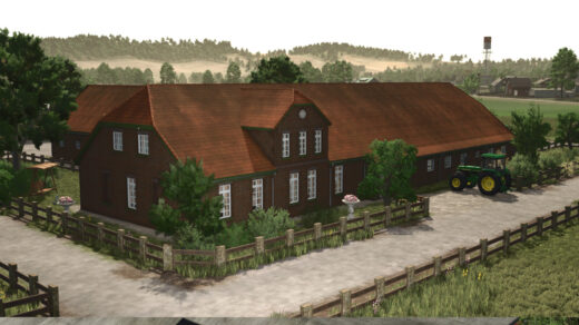 North Frisian Pack