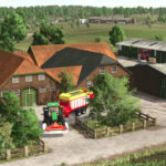 North Frisian Pack3