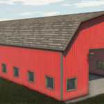 Old Barn4
