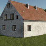 Old Polish House2
