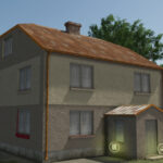 Old Polish House2