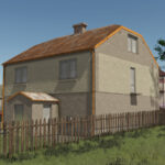 Old Polish House3