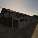 Old Sheepfold2