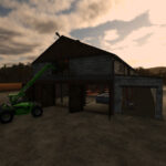 Old Sheepfold4