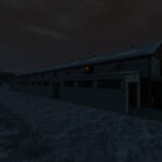 Old Sheepfold5