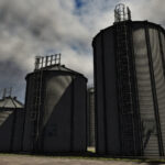 Old Silo Bins2