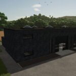 Old workshop