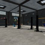 Old workshop2