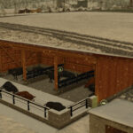 Open Shed Pack3