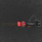 Outdoor Accessories Pack V1.0