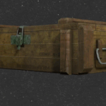 Outdoor Accessories Pack V1.03