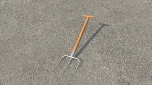 PITCHFORK v1.0