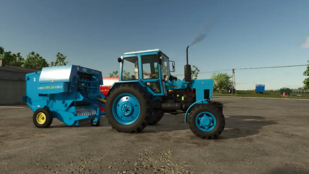 PRL150 v1.0