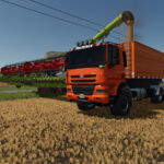 Pack Tatra Phoenix2
