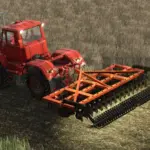 Pack mounted BDM v1.0