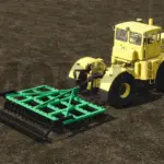 Pack mounted BDM v1.05
