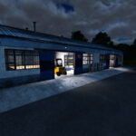 Pallete Warehouse4