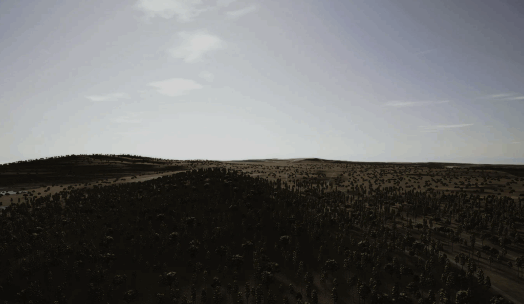Logger's Paradise Map Pack - Millinocket, Maine V BETA