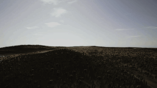Logger's Paradise Map Pack - Millinocket, Maine V BETA