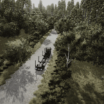 Logger's Paradise Map Pack - Millinocket, Maine V BETA