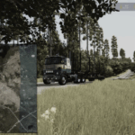 Logger's Paradise Map Pack - Millinocket, Maine V BETA
