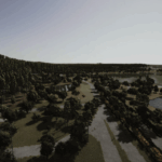 Logger's Paradise Map Pack - Millinocket, Maine V BETA