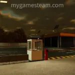 Parking Lot V1.05