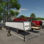 Parking Spaces