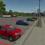 Parking Spaces2