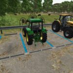 Parking Spaces3