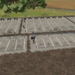 Parking Spaces4