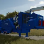 Peterson 4300B v1.0