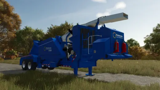 Peterson 4300B v1.0
