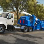 Peterson 4300B v1.02
