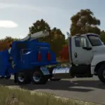 Peterson 4300B v1.03