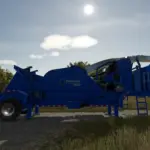 Peterson 4300B v1.05