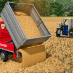 Piaggio Ape Plus2