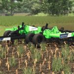 Piccin Advanced Flex 92