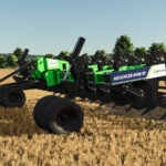 Piccin Advanced Mod BT 11